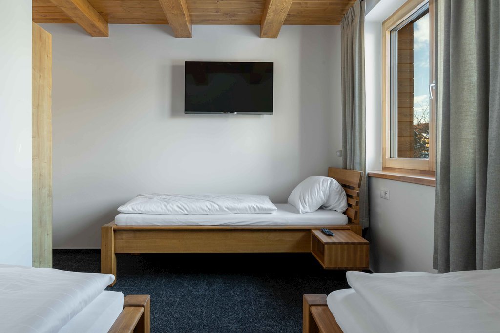 chata krocan — foto 2