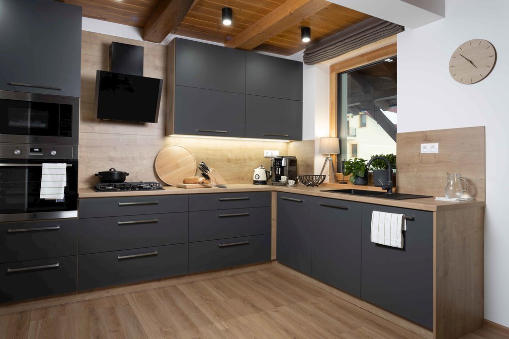 chata krocan — foto 3