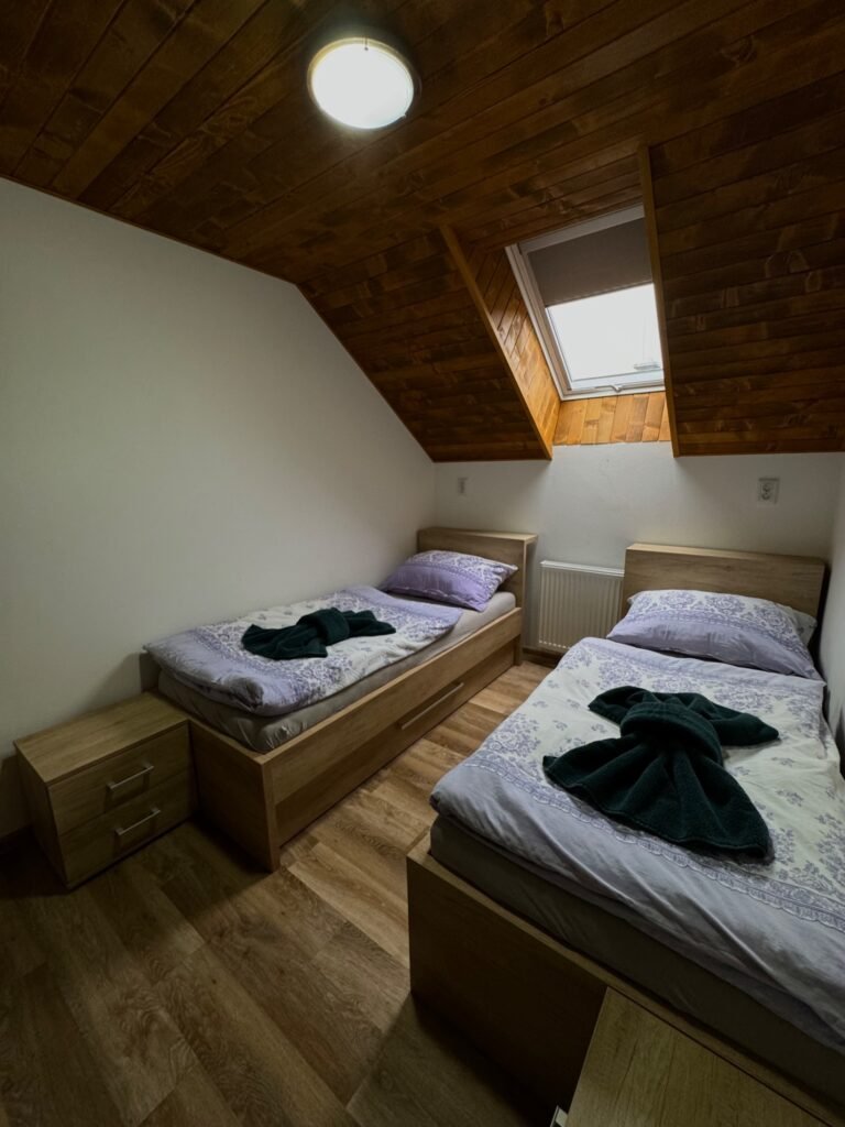 chata fir — foto 3