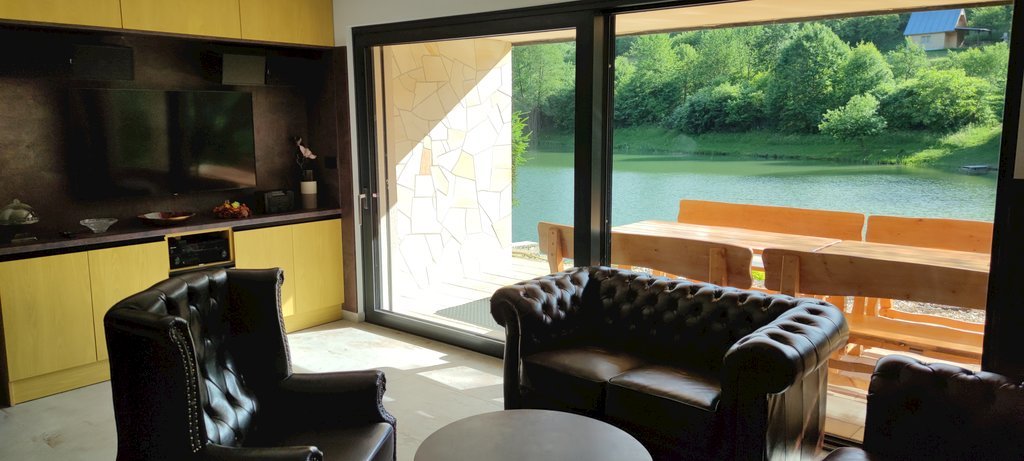 chata benov — foto 4