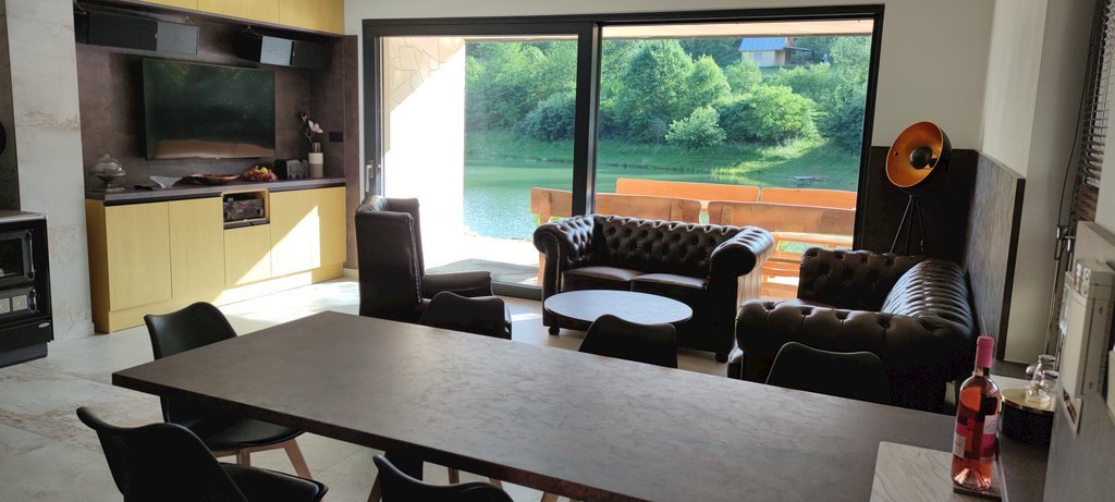 chata benov — foto 3