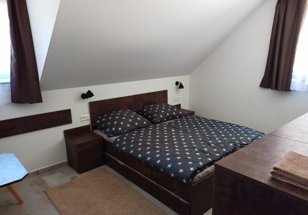 chata benov — foto 6