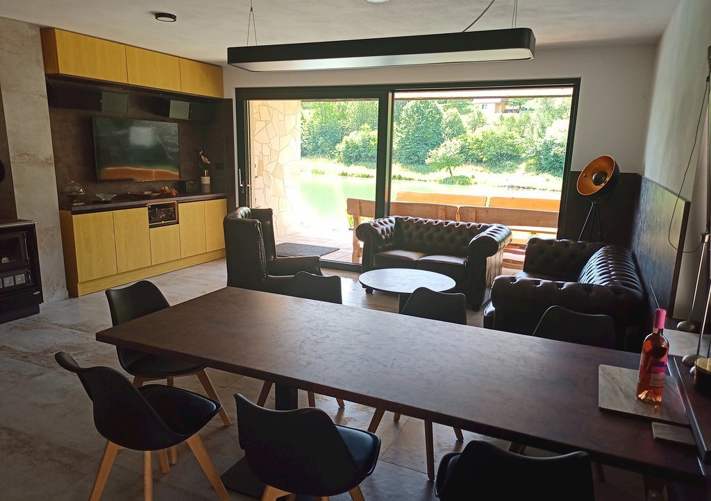 chata benov — foto 2