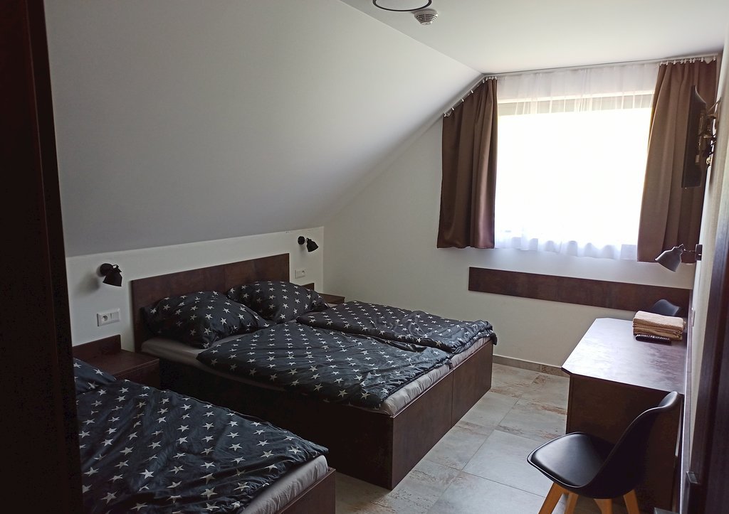 chata benov — foto 8