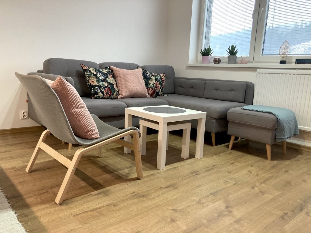 Beruska apartman — foto 4