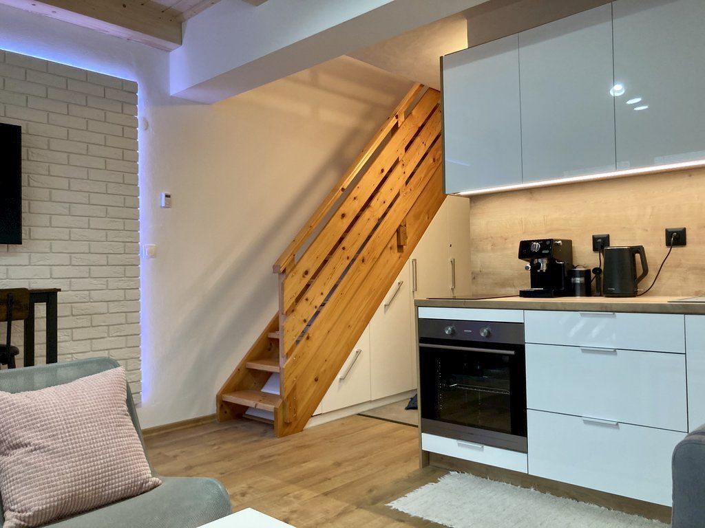 Beruska apartman — foto 7