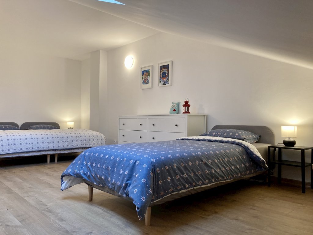 beruska apartman