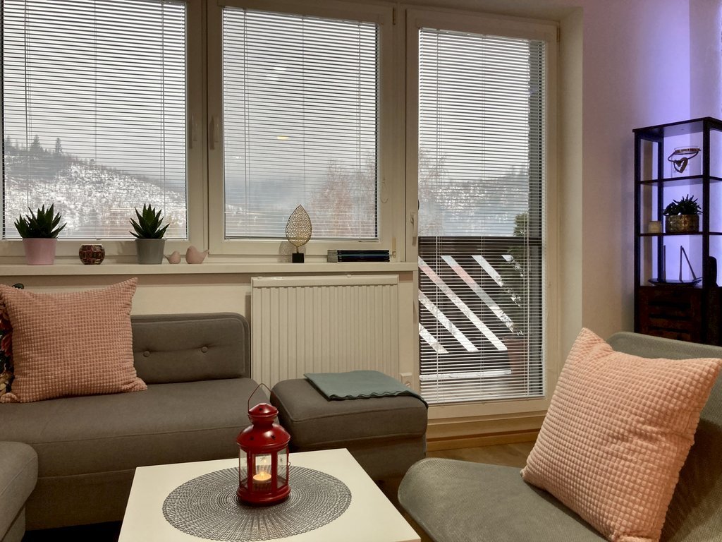 Beruska apartman — foto 5