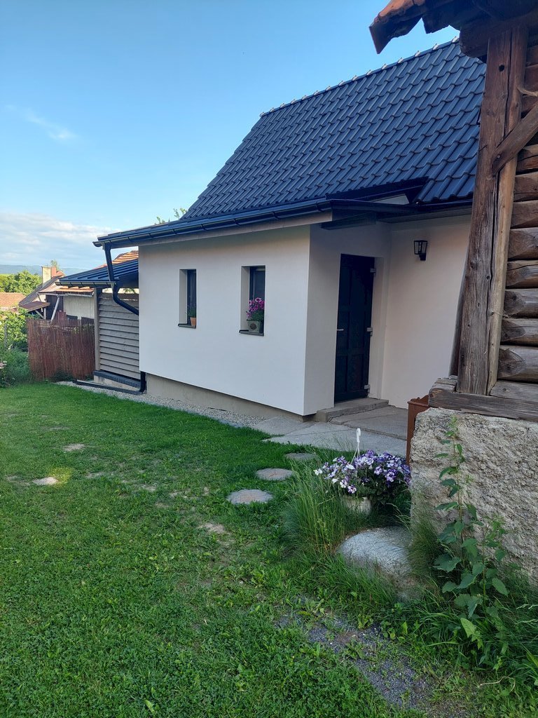 domcek pod vezou — foto 3