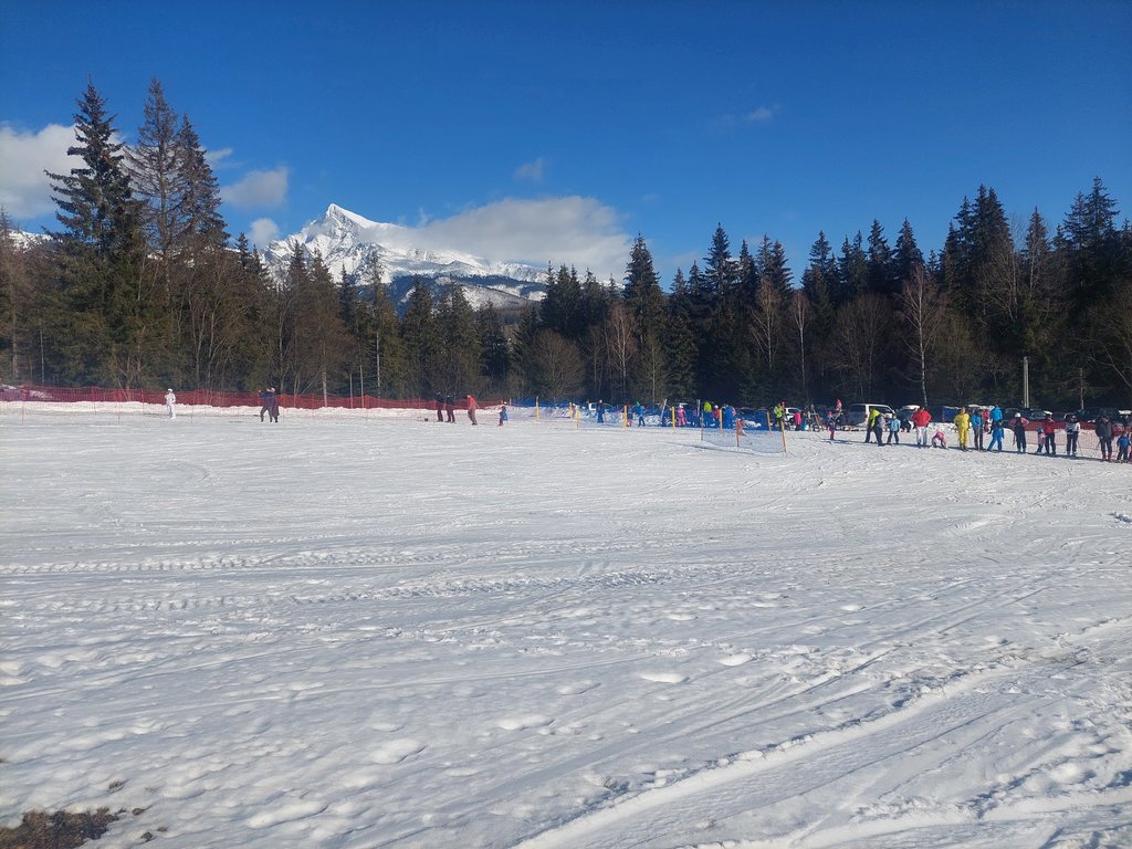 Domcek pod vezou — foto 8