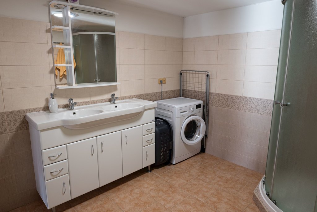 chalupa pod kriznym — foto 2