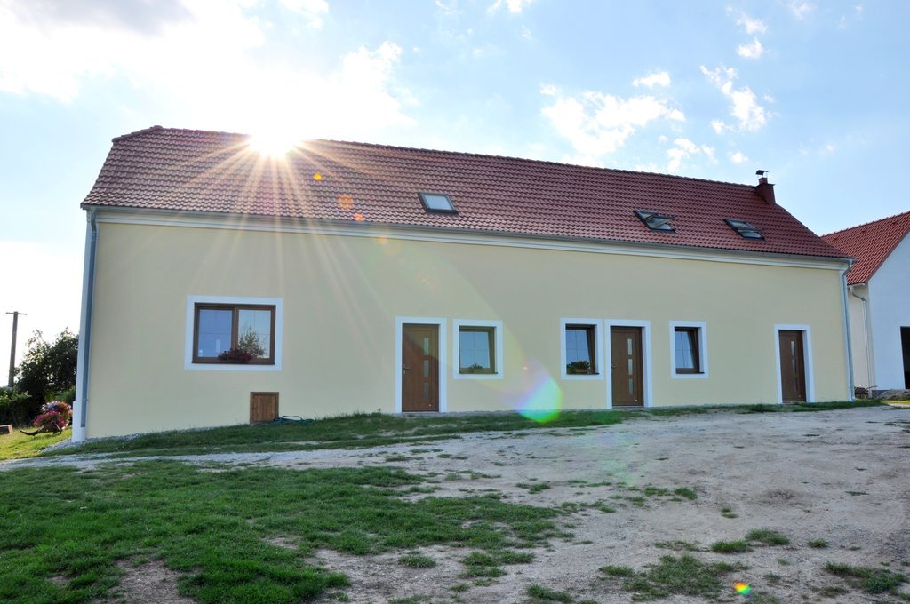 apartmany na hajence — foto 2