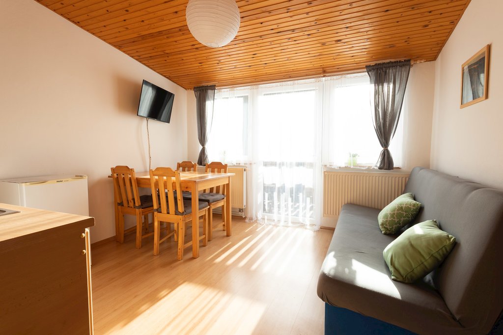 apartmany bramborka — foto 4