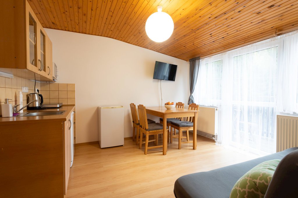 apartmany bramborka — foto 5