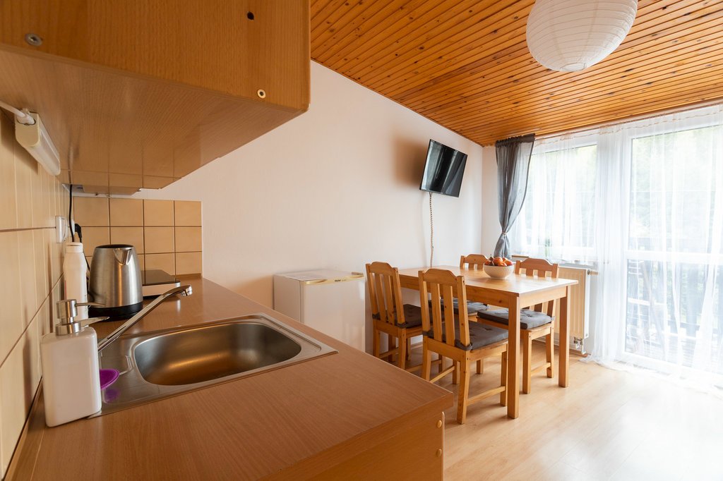 apartmany bramborka — foto 6