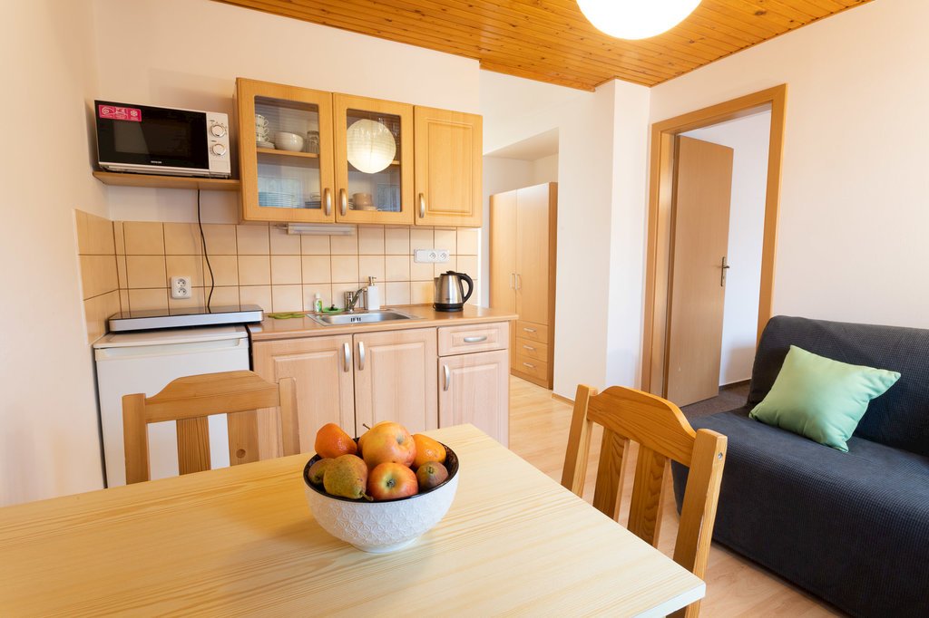 apartmany bramborka — foto 7