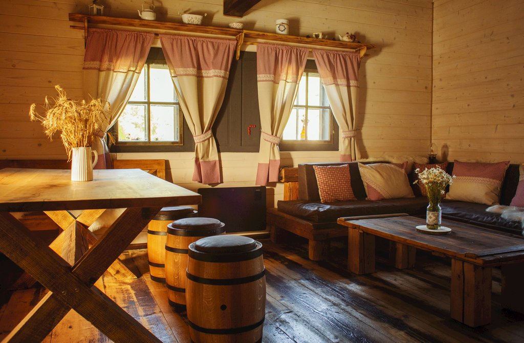 drevenica trnka — foto 3