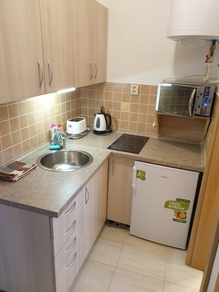 ubytovanie podhorsky