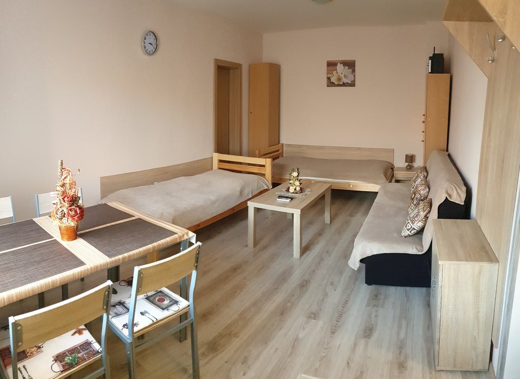 ubytovanie podhorsky — foto 2