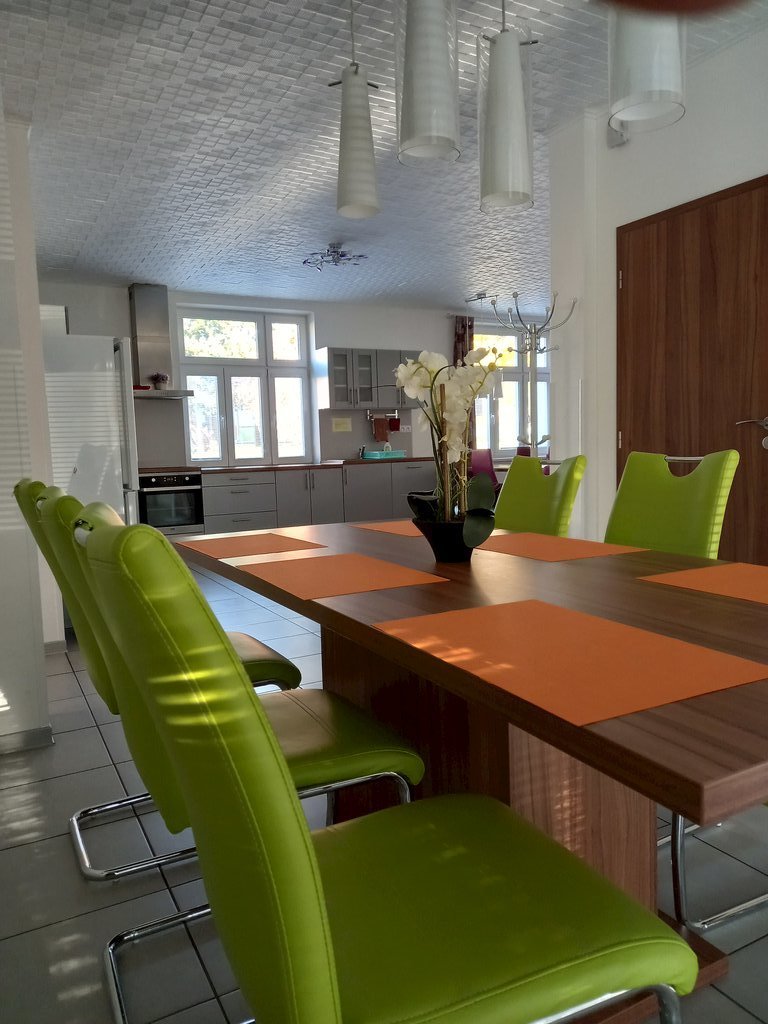 alegria natur apartments mikulov — foto 2