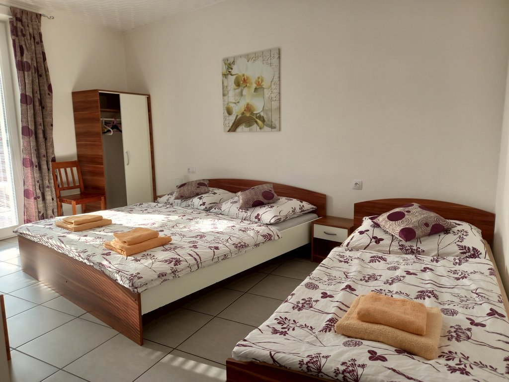 alegria natur apartments mikulov — foto 3