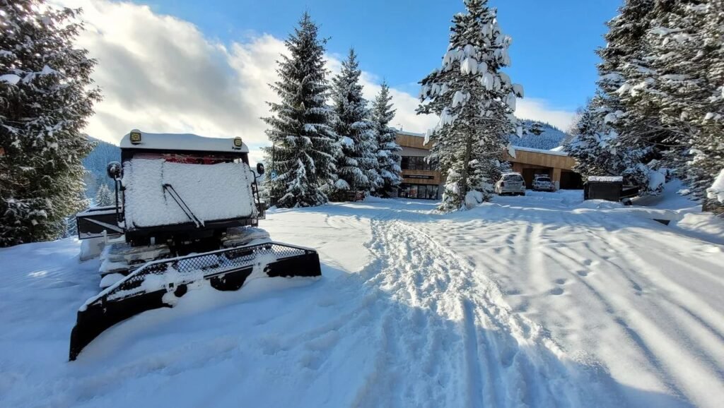 horsky penzion javor — foto 3