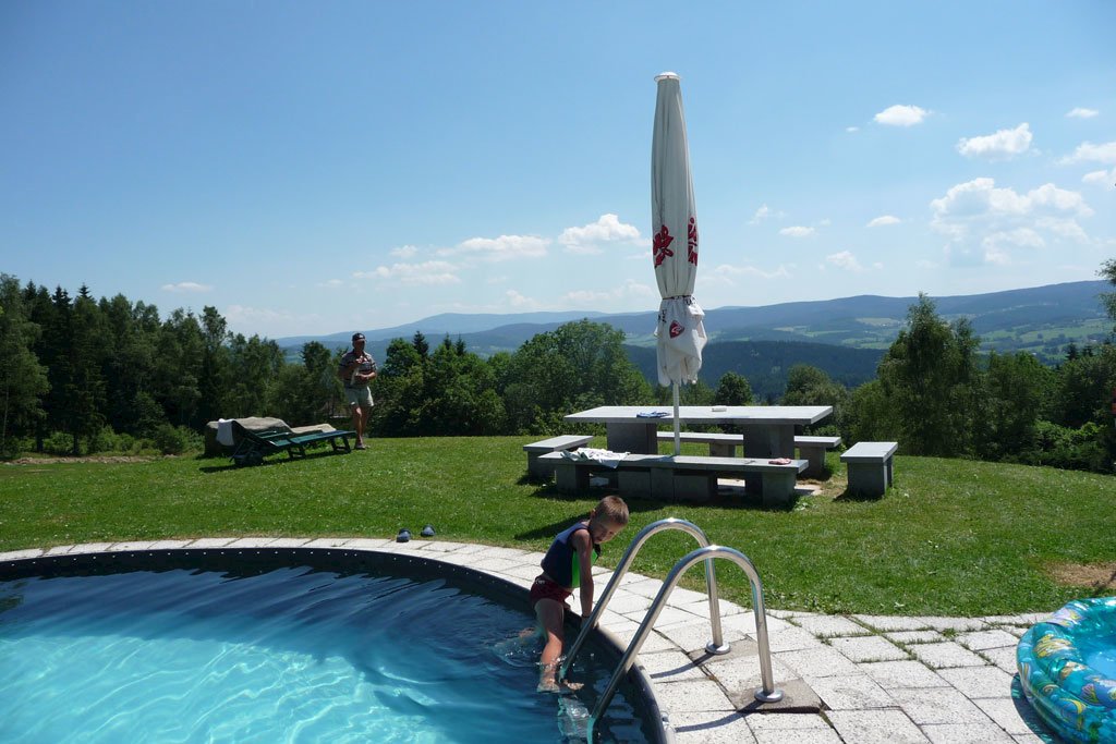 penzion jerabina — foto 3