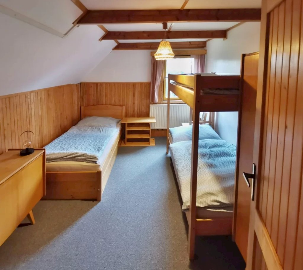 sneznik basecamp — foto 2