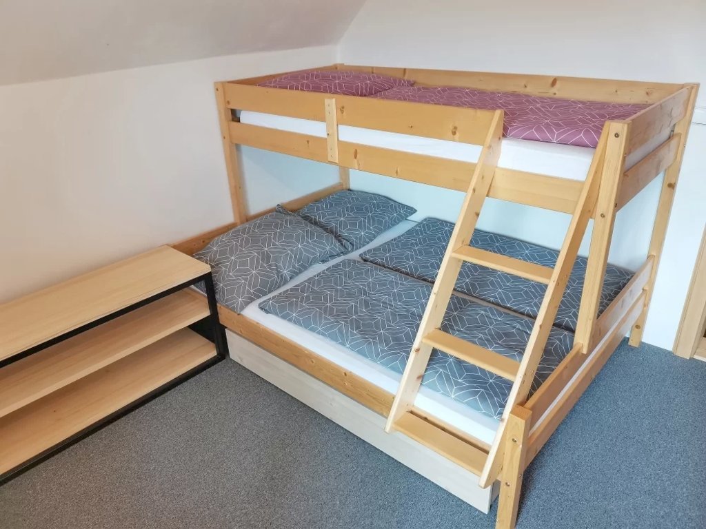 Sneznik basecamp — foto 4