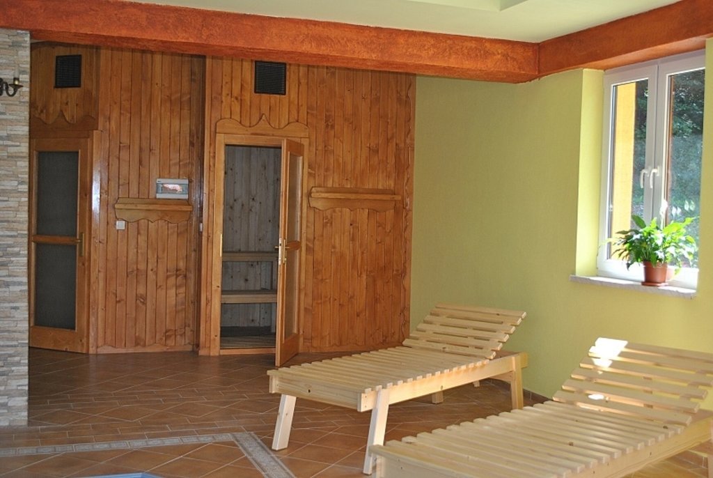penzion ustie — foto 2