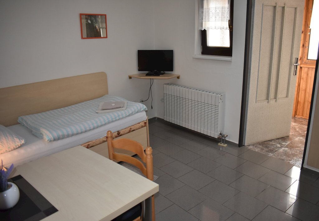 pension milli — foto 3