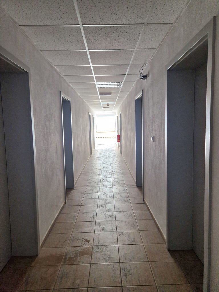 ubytovna zeleznicna — foto 2