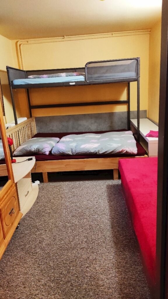 apartmany sarka ujezd — foto 8