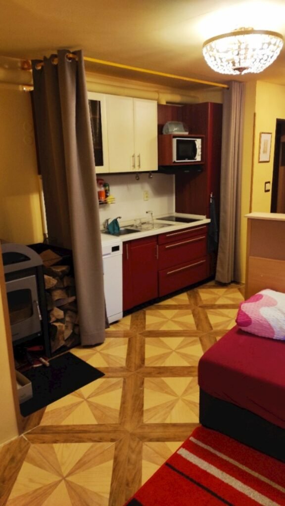 apartmany sarka ujezd — foto 4