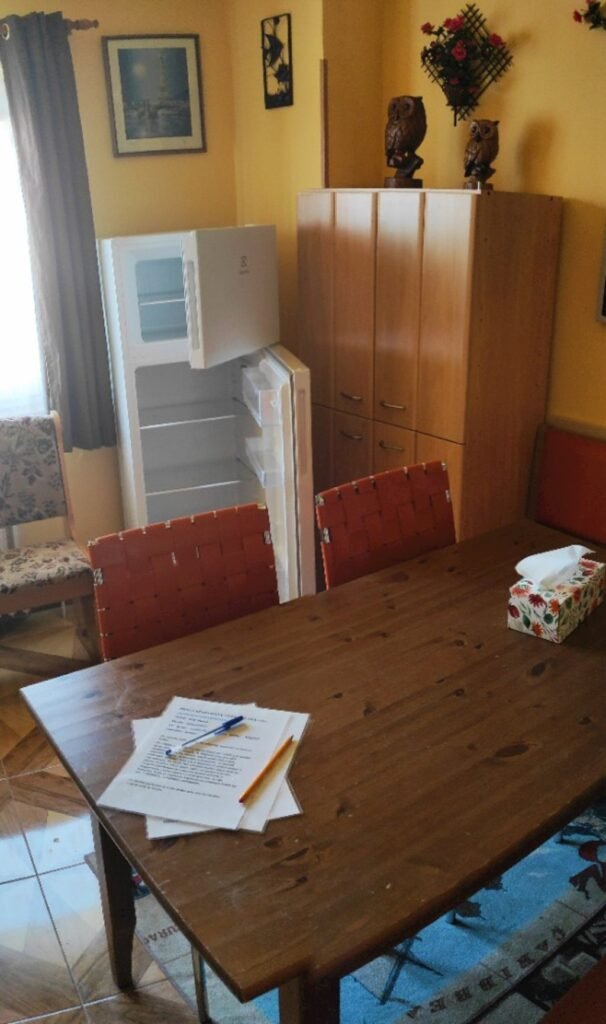 apartmany sarka ujezd — foto 5