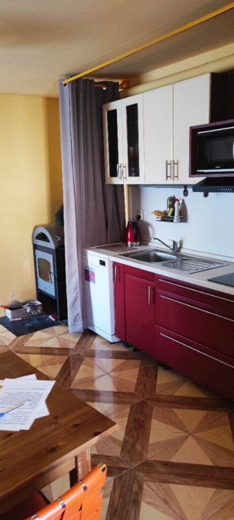 apartmany sarka ujezd — foto 3
