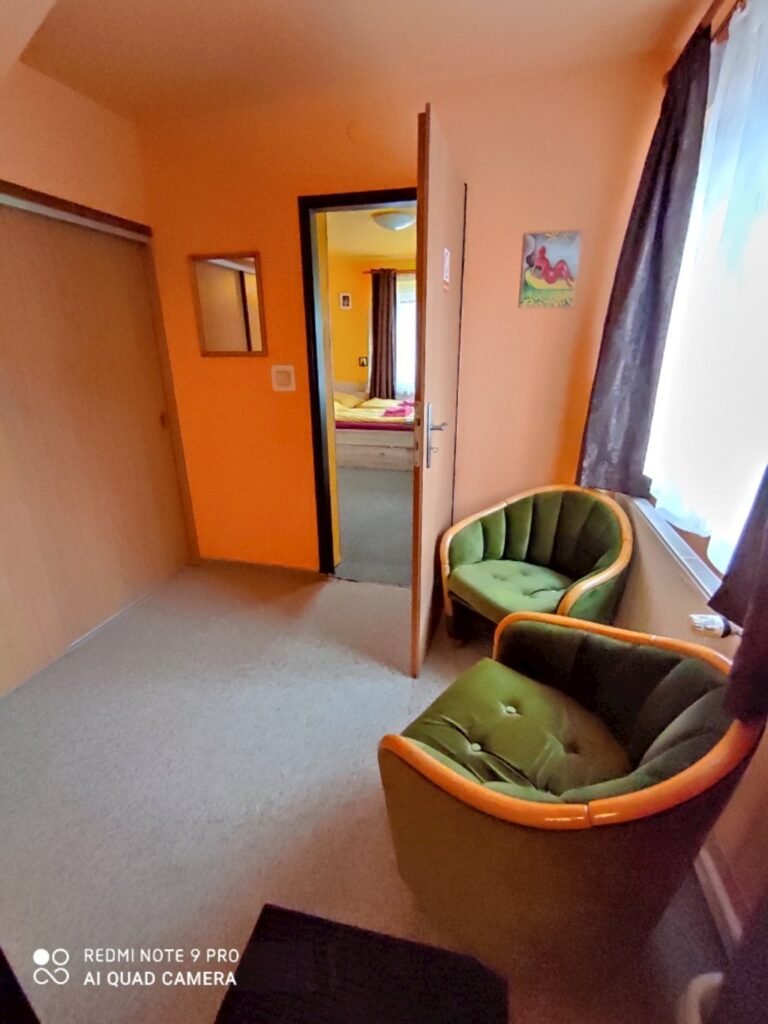 apartmany sarka ujezd — foto 2