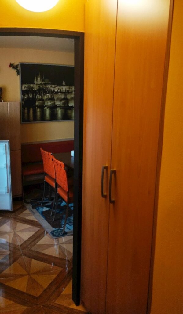 apartmany sarka ujezd — foto 6