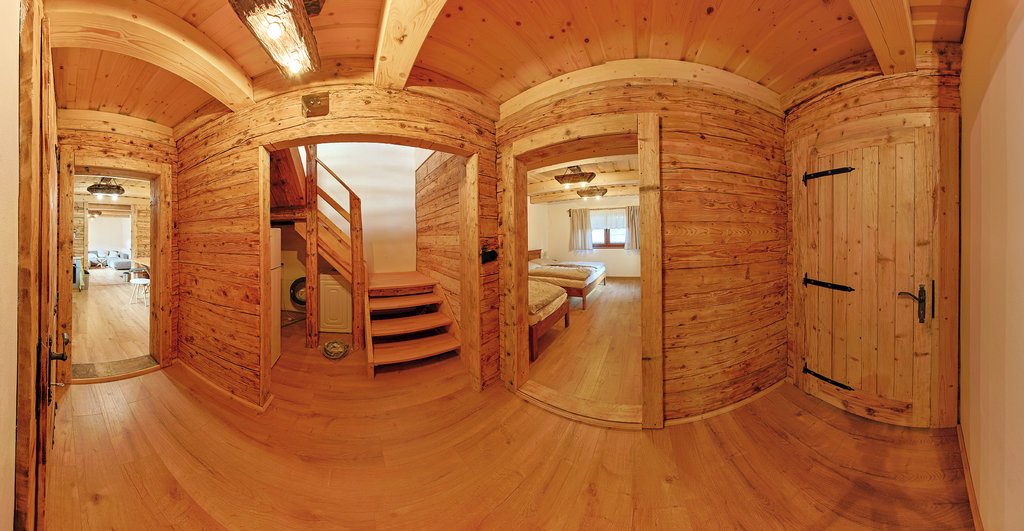 chata nad valchou — foto 3