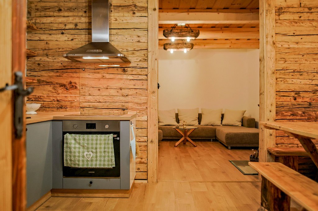 chata nad valchou — foto 2