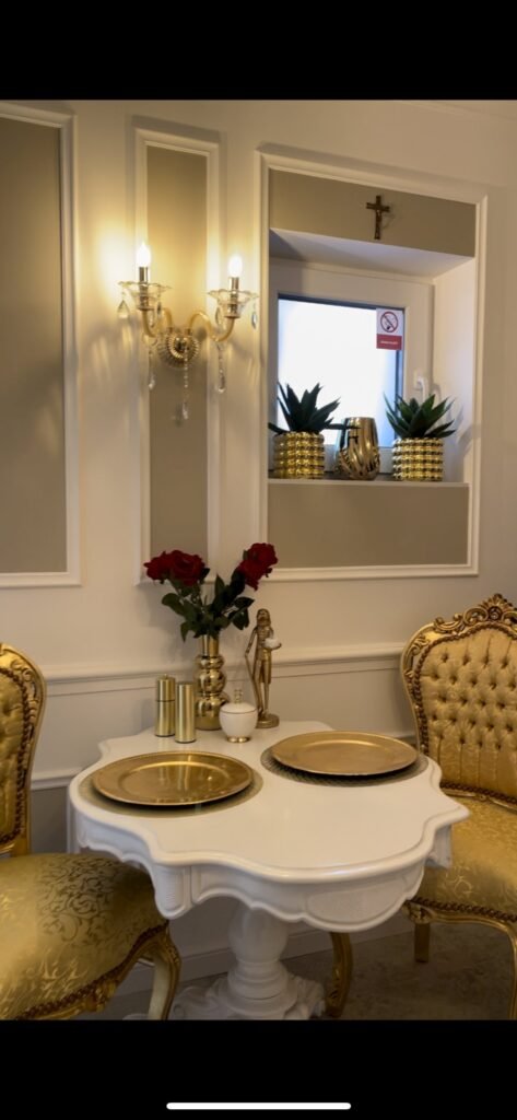 orlie hniezdo s luxusnym wellness — foto 2