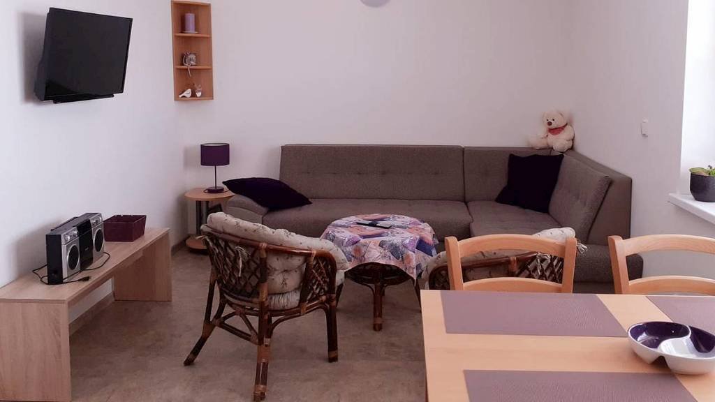 harmonie marianska — foto 2