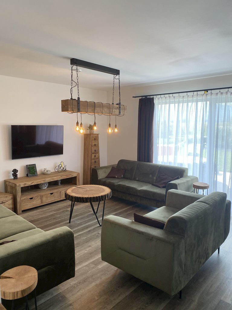 chalupa na luke — foto 3