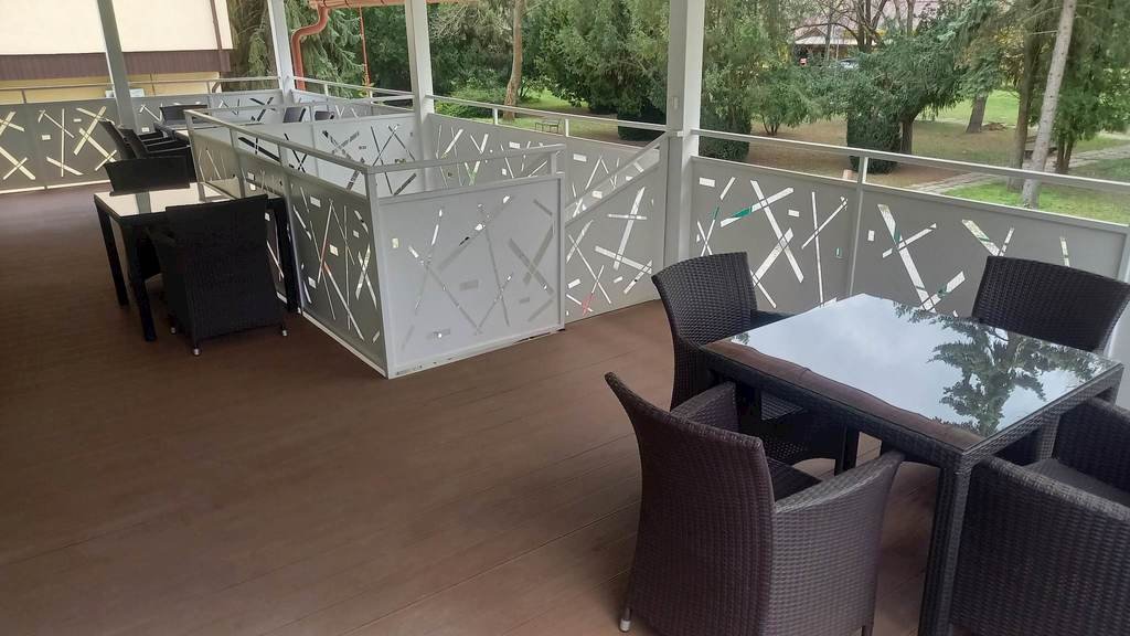 apartmanovy dom rodiny bojtos — foto 8