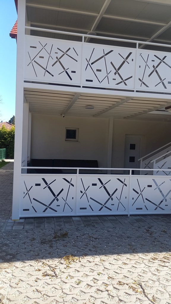 apartmanovy dom rodiny bojtos — foto 5