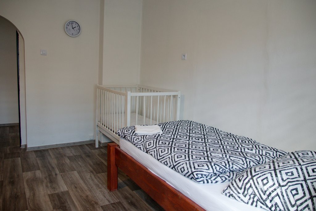 chata u koniku — foto 2