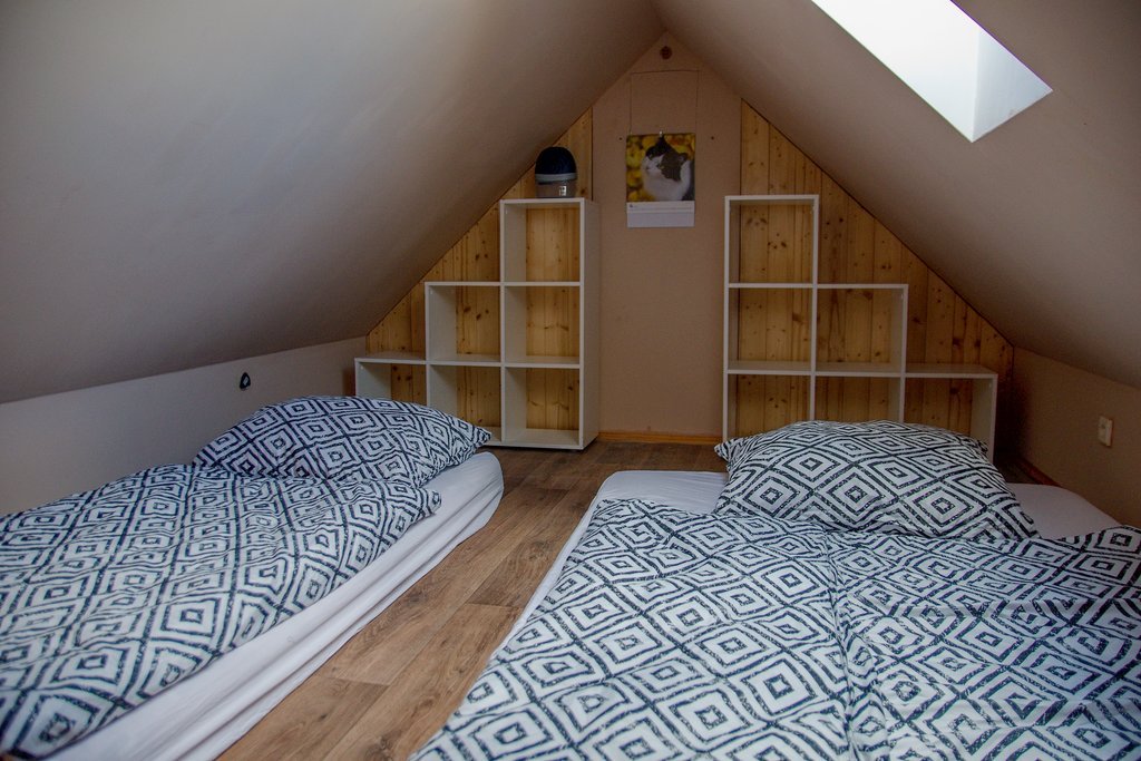 chata u koniku — foto 3