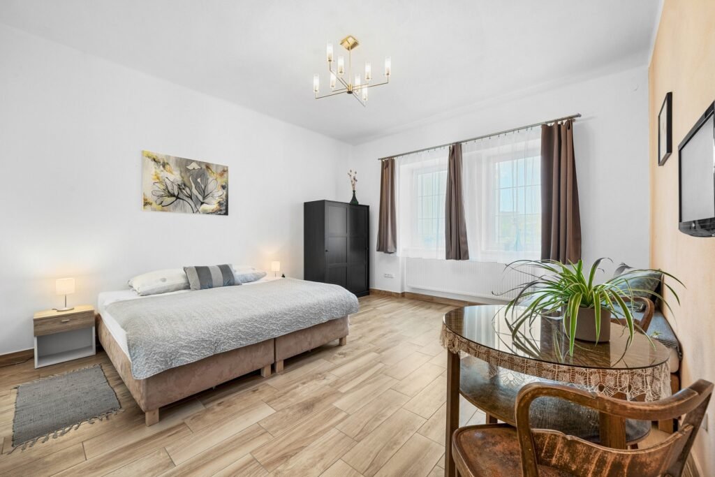 penzion stara brusirna — foto 2