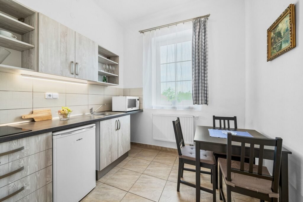 penzion stara brusirna — foto 3