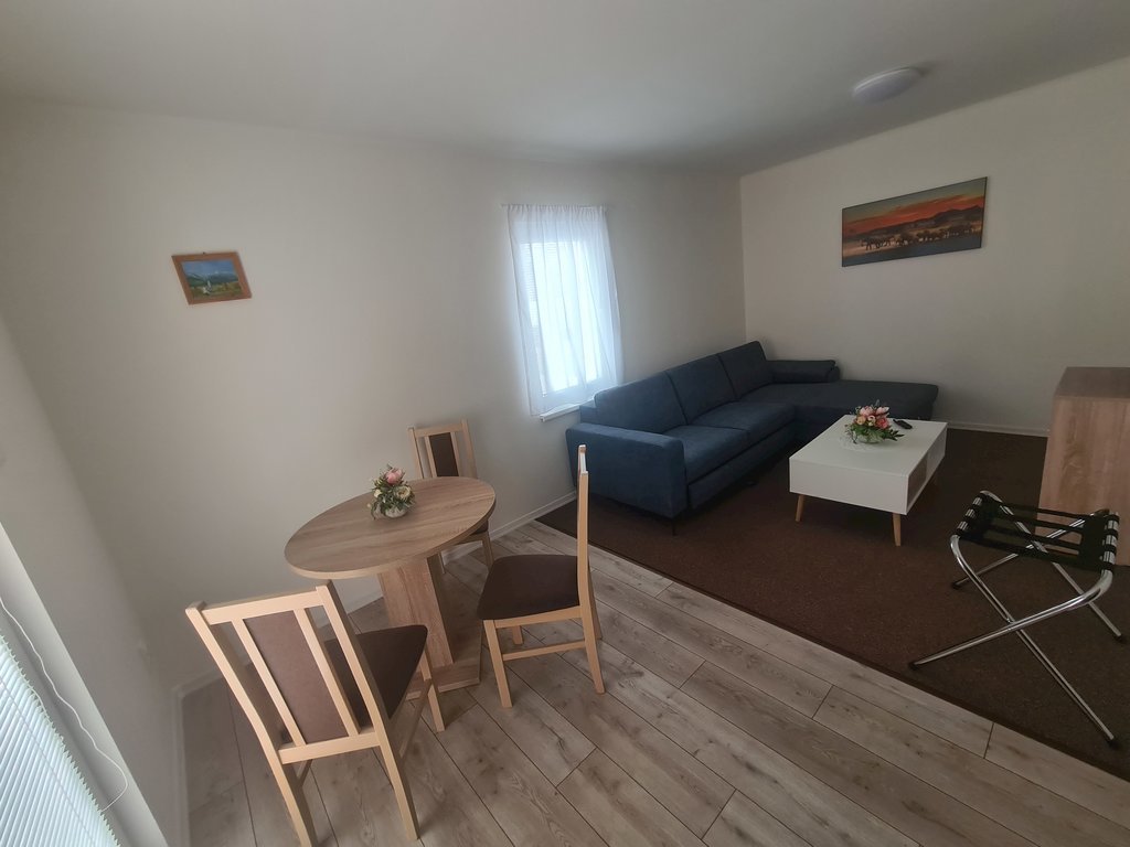 apartmany tilia polny kesov — foto 2